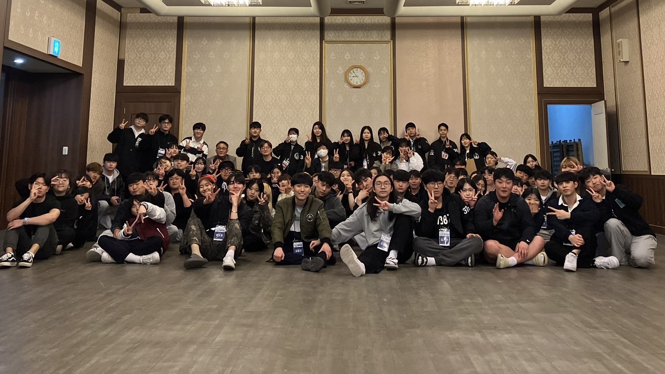 2023학년도 법학과 M.T(2023. 3. 23.~3. 24.) 대표이미지