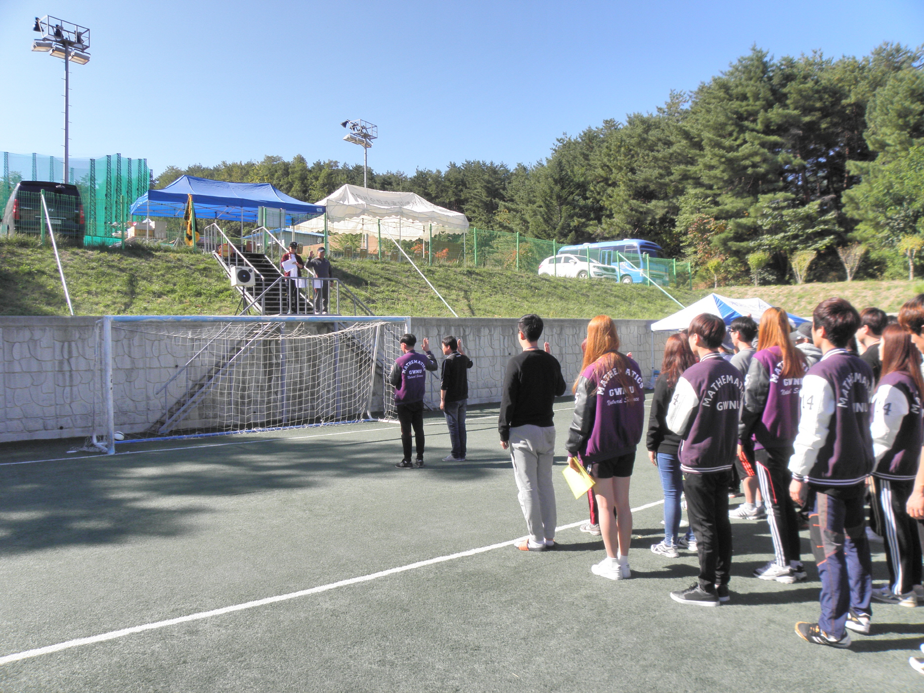 2015년 10월 17일(토) 동문가족및 재학생 체육대회 대표이미지