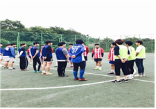 2017년도 자대미니체육대회 대표이미지