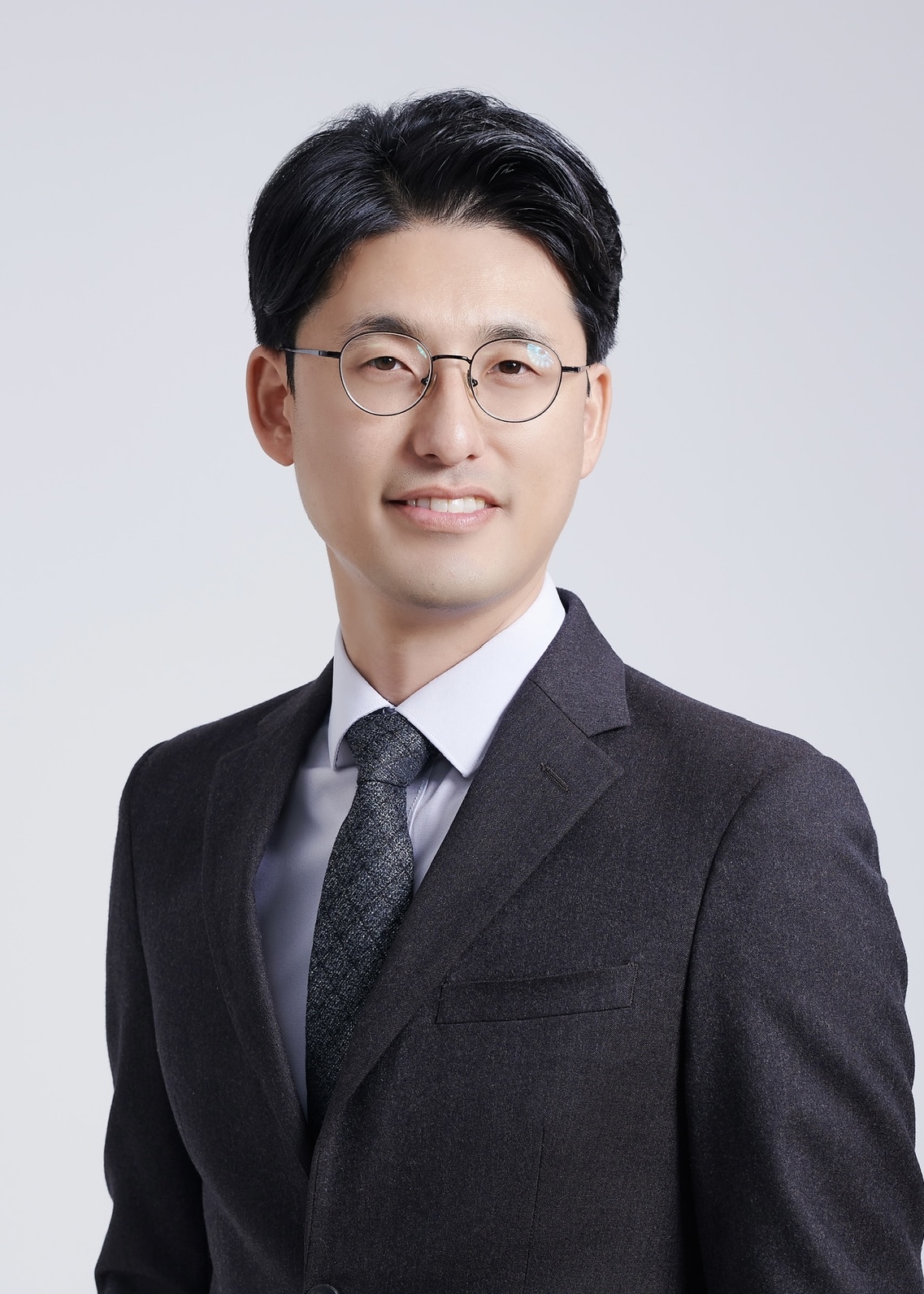이재석(학과장) 사진
