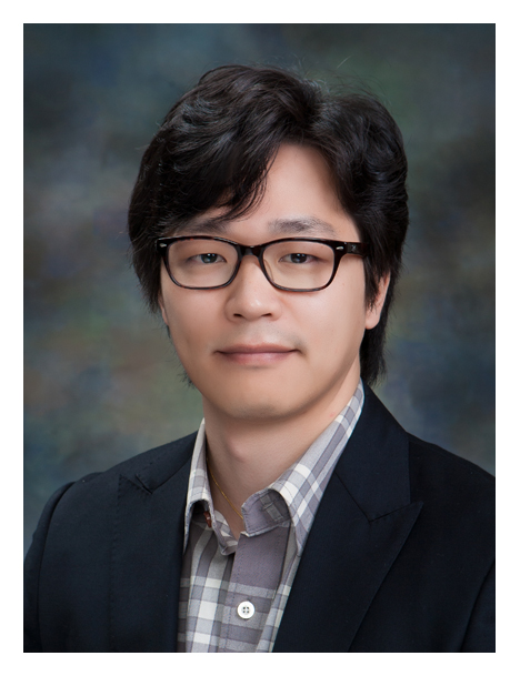 윤재웅 (Yoon Jae Woong) 사진