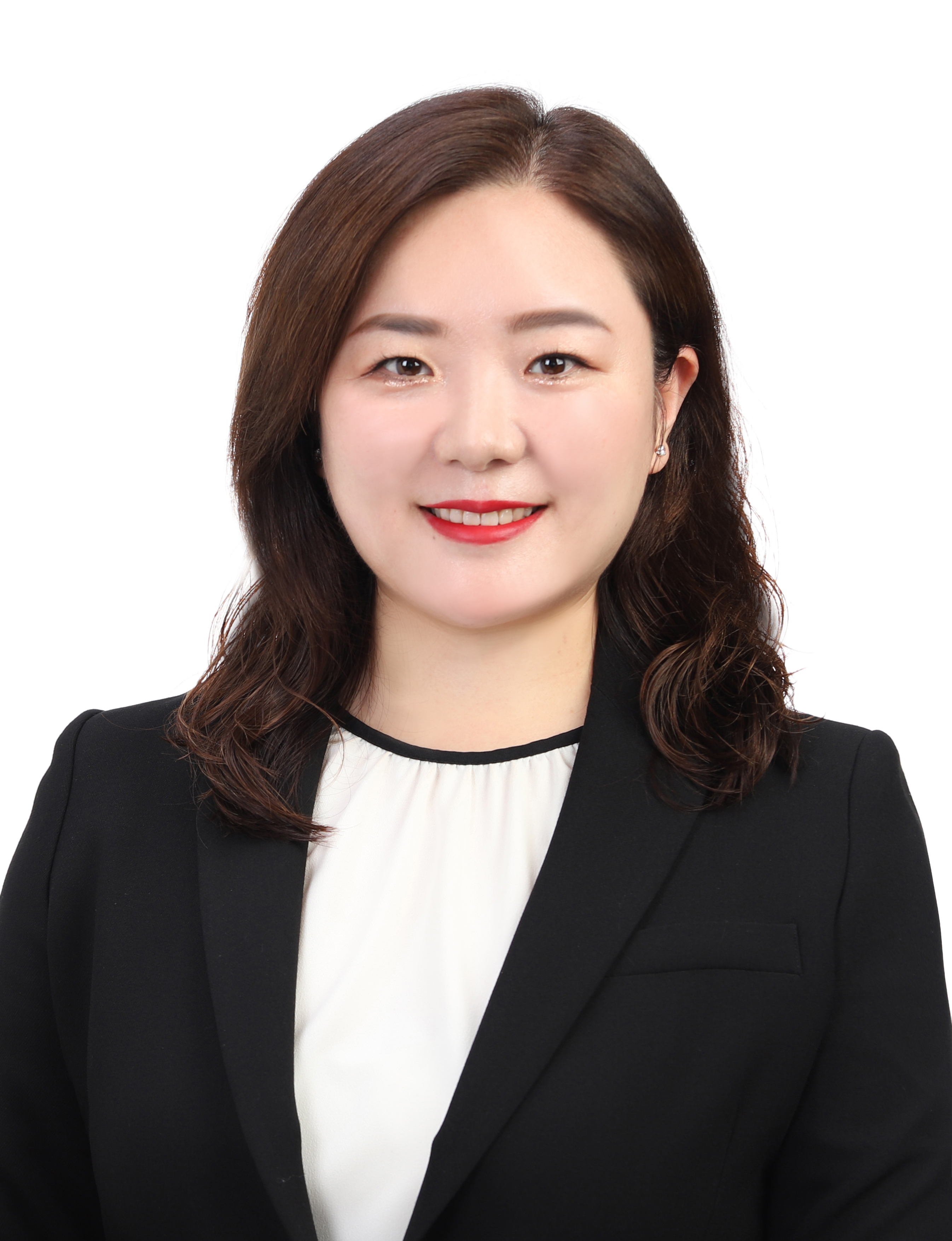 叶翠华 예추이화(초빙교원) 사진